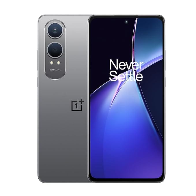 Top Features of The OnePlus Nord CE 4 Lite 5G